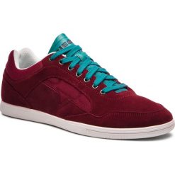 Sneakersy DIESEL - S-Happy Low Y01749 P1273 T5283 Cabernet. Buty sportowe na co dzień męskie marki Diesel. W wyprzedaży za 329.00 zł.