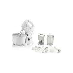ZELMER Robot kuchenny 381.61 Ecru line. Roboty kuchenne marki Philco. Za 157.44 zł.