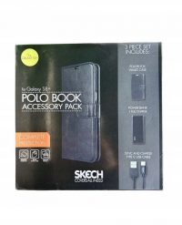 Powerbank Zestaw akcesoriów powerbank SKECH Samsung Galaxy S8+. Powerbanki NoName. Za 69.99 zł.