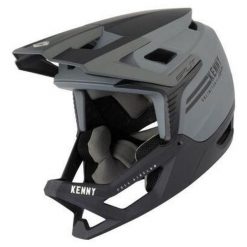Zestaw słuchawkowy Kenny Split. Czarne zestawy słuchawkowe KENNY. Za 938.00 zł.