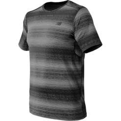 New Balance MT71034HC. T-shirty sportowe męskie marki New Balance. W wyprzedaży za 119.99 zł.