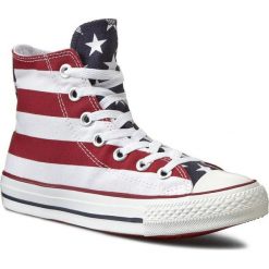 Trampki CONVERSE - All Star M8437C Stars&Bars. Trampki męskie marki Converse. W wyprzedaży za 199.00 zł.