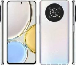 Smartfon Honor Magic4 Lite 6/128GB Srebrny (69365208054400). Szare smartfony HONOR. Za 614.02 zł.