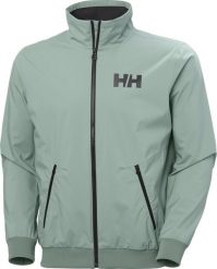 Kurtka męska Helly Hansen Helly Hansen kurtka męska HP RACING BOMBER JACKET 34285 489 M. Kurtki męskie Helly Hansen, m, bez wzorów, bez ramiączek, bez kaptura. Za 749.99 zł.