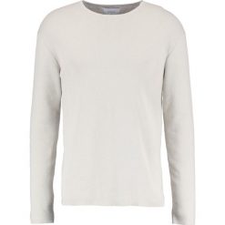 Legends COFU Sweter stone. Brązowe kardigany męskie Legends, z bawełny. Za 349.00 zł.