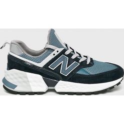 New Balance - Buty MS574EDC. Buty sportowe na co dzień męskie New Balance. W wyprzedaży za 379.90 zł.