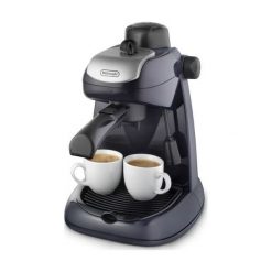 De'longhi Dźwigniowy Ekspres Do Kawy Ec 7.1. Ekspresy ciśnieniowe marki DeLonghi. W wyprzedaży za 219.00 zł.