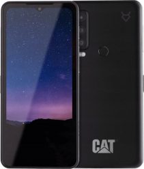 Smartfon CAT S75 5G 6/128GB Czarny (2_556554). Czarne smartfony CAT. Za 1,454.41 zł.