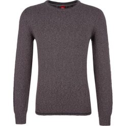 S.Oliver Męska Sweter 13.710.61.4053.39W0 Wine (Rozmiar M). Swetry męskie marki S.Oliver. W wyprzedaży za 141.00 zł.