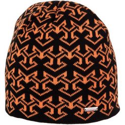 Viking Czapka męska Holman czarno-pomarańczowa (2100055UNI). Czapki męskie Viking. Za 49.90 zł.