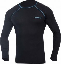 Ardon ARDON SPRINGI - Męski T-shirt długi rękaw 100% poliester szybkoschnący odprowadza wilgoć z powierzchni ciała 3XL. Koszulki męskie z długim rękawem Ardon, m, bez wzorów, z poliesteru, bez kołnierzyka, bez ramiączek. Za 52.25 zł.