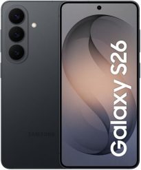 Smartfon Samsung Galaxy S26 5G 12/512GB Czarny (SM-S942BZKHEUE). Czarne smartfony SAMSUNG. Za 4,130.00 zł.