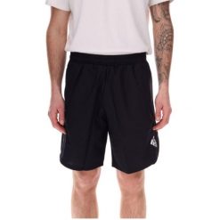 Spodenki treningowe męskie Adidas Designed 4 Movement. Czarne szorty sportowe męskie ADIDAS, bez wzorów, z poliesteru. Za 92.00 zł.