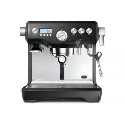 Sage - Dual Boiler Czarny - Ekspres ciśnieniowy. Czarne ekspresy ciśnieniowe Sage. W wyprzedaży za 4,979.00 zł.