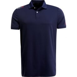 Polo Ralph Lauren Golf AIRFLOW Koszulka sportowa french navy. Koszulki polo męskie marki Polo Ralph Lauren Golf. Za 399.00 zł.
