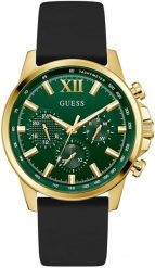 Zegarek męski Guess GW0913G4 czarny. Czarne zegarki męskie Guess. Za 699.00 zł.