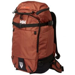 Plecak Helly Hansen Odin At40. Czerwone plecaki męskie Helly Hansen, bez wzorów. Za 844.50 zł.