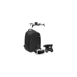 Parrot Bebop 2 Adventurer - zestaw z plecakiem, kontrolerem i okularami FPV. Drony PARROT. Za 2,799.00 zł.
