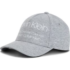 Czapka z daszkiem CALVIN KLEIN - Industrial Pique' Baseball Cap K50K504473 910. Czapki męskie Calvin Klein. Za 179.00 zł.