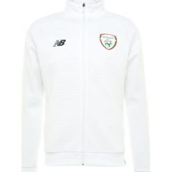 New Balance FA IRELAND ELITE TRAINING WALK OUT JACKET Kurtka sportowa white. Kurtki treningowe męskie marki New Balance. Za 379.00 zł.
