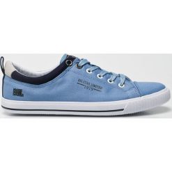 Big Star - Tenisówki. Trampki męskie marki Big Star. W wyprzedaży za 69.90 zł.