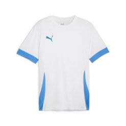 Koszulka męska PUMA T-shirt Bluzka Sportowa Treningowa DryCELL. Białe t-shirty sportowe męskie Puma, m, bez wzorów, z jersey, sportowe, bez ramiączek. Za 80.99 zł.