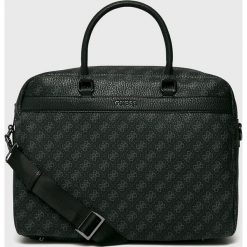 Guess Jeans - Torba. Torby na laptopa męskie marki Guess Jeans. Za 699.90 zł.