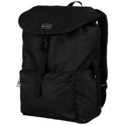 Plecak Alpine Pro Xehe City - Trwały i Funkcjonalny. Zielone plecaki męskie Alpine Pro, bez wzorów. Za 229.99 zł.