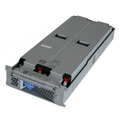 Moduł baterii RBC43 do UPS (w zestawie kable). Powerbanki PRO BIKE TOOL. Za 2,751.45 zł.