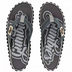Japonki GUMBIES ISLANDER FLIP-FLOPS UNISEX. Zielone klapki i japonki męskie Gumbies, bez wzorów. Za 94.99 zł.