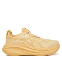 Buty do biegania Asics. Czerwone buty do biegania męskie Asics, bez wzorów, bez zapięcia, do biegania. Za 719.99 zł.