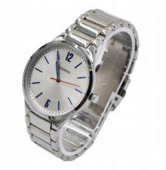 ZEGAREK MĘSKI Curren ELEGANCKI Datownik WR50 W6. Zegarki męskie ITIMPORT. Za 195.15 zł.