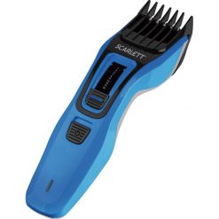 Scarlett SC-HC63C60 Strzyżarka. Golarki męskie marki Scarlett. Za 55.99 zł.