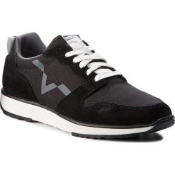 Sneakersy DIESEL - Rv Y01541 P1675 T8013 Black. Czarne buty sportowe na co dzień męskie Diesel, z materiału, klasyczne. W wyprzedaży za 319.00 zł.
