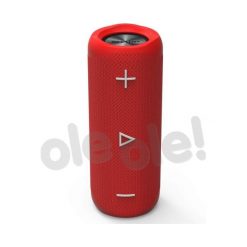 Sharp GX-BT280 (czerwony)- szybka wysyłka! - RABAT 6% Z KODEM. Głośniki przenośne marki SHARP. Za 278.99 zł.