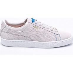 Puma - Buty Suede Classic Seoul. Buty sportowe na co dzień męskie marki Puma. W wyprzedaży za 219.90 zł.