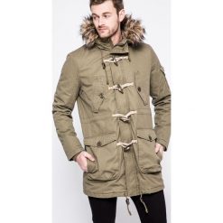 Review - Parka. Parki męskie marki Review. W wyprzedaży za 299.90 zł.