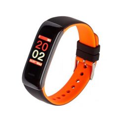 GARETT Fit 11Pomarańczowy. Krokomierze GARETT. Za 215.60 zł.