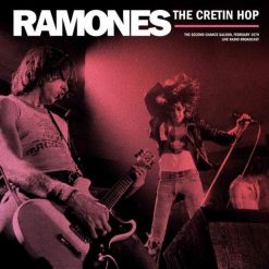 Best of The Cretin Hop - Płyta winylowa. Gramofony TEKA. Za 122.69 zł.
