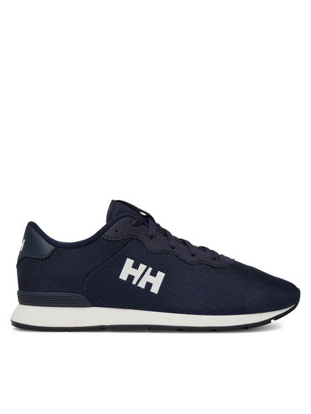 Helly Hansen Sneakersy Furrow 3 12050_597 Granatowy. Niebieskie buty sportowe na co dzień męskie Helly Hansen, m, bez wzorów, z materiału, bez ramiączek, bez kaptura. Za 279.99 zł.