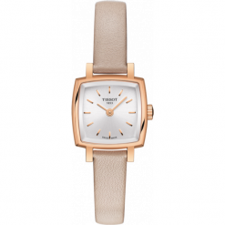 RABAT ZEGAREK TISSOT T058.109.36.031.00. Szare zegarki męskie TISSOT. W wyprzedaży za 1,100.00 zł.