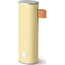 Fresh n rebel Buttercup 3000 mAh Beżowy PowerBank. Brązowe powerbanki FRESH N REBEL. Za 49.99 zł.