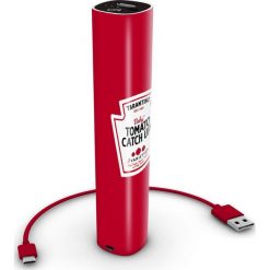 Powerbank Smartools MC2 STICK TOMATO. Powerbanki Smartools. Za 61.22 zł.