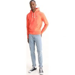 Champion Reverse Weave Bluza z kapturem orange. Bluzy nierozpinane męskie marki Champion Reverse Weave. Za 419.00 zł.