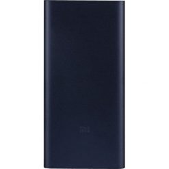 Powerbank Xiaomi Zestaw: Czarny Power Bank Xiaomi Mi 2i 10 000 mAh Quick Charge 3.0 + Silikonowe Etui. Powerbanki Xiaomi. Za 94.42 zł.