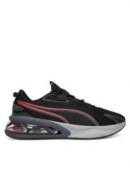 Puma Buty do biegania Cell Solar 311175 06 Czarny. Czarne buty do biegania męskie Puma, bez wzorów, z materiału, bez zapięcia, do biegania. Za 289.99 zł.