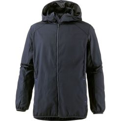 Kurtka funkcyjna w kolorze granatowym. Kurtki outdoor męskie marki SCHECK - Outdoor Basics. W wyprzedaży za 85.95 zł.