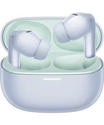 Xiaomi Redmi Buds 5 Pro Zestaw słuchawkowy True Wireless Stereo (TWS) Douszny Połączenia/muzyka USB Type-C Bluetooth Fioletowy. Fioletowe słuchawki bluetooth Xiaomi. Za 306.99 zł.
