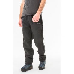 ELBRUS Spodnie męskie Cosqu Black r. XXL. Długie spodnie sportowe męskie marki ELBRUS. Za 78.01 zł.