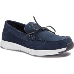 Mokasyny GEOX - U Snapish D U722DD 00022 C4002 Navy. Mokasyny męskie Geox. W wyprzedaży za 259.00 zł.